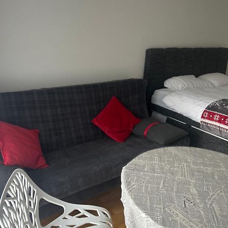 Oja 118 Apartment Pärnu Dış mekan fotoğraf