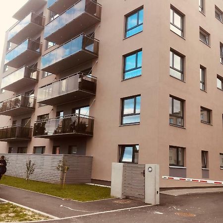 Oja 118 Apartment Pärnu Dış mekan fotoğraf