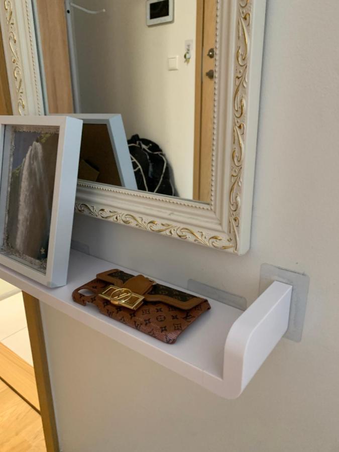 Oja 118 Apartment Pärnu Dış mekan fotoğraf