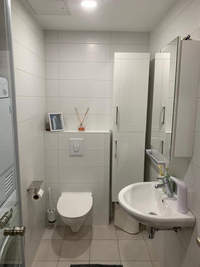 Oja 118 Apartment Pärnu Dış mekan fotoğraf