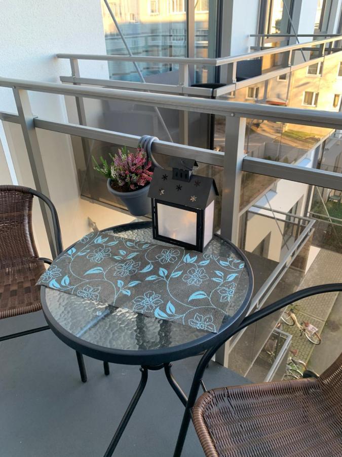 Oja 118 Apartment Pärnu Dış mekan fotoğraf