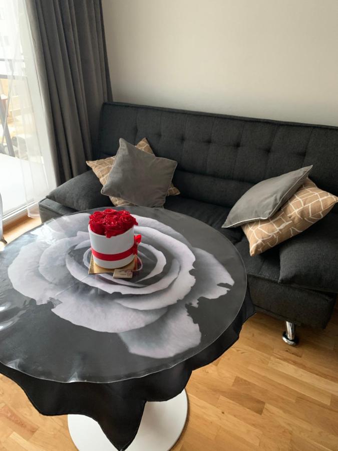Oja 118 Apartment Pärnu Dış mekan fotoğraf