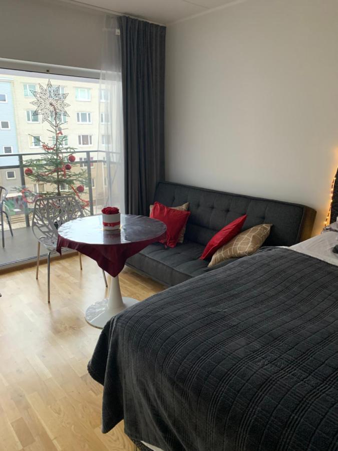 Oja 118 Apartment Pärnu Dış mekan fotoğraf