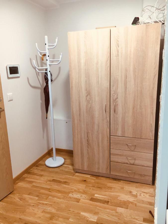 Oja 118 Apartment Pärnu Dış mekan fotoğraf