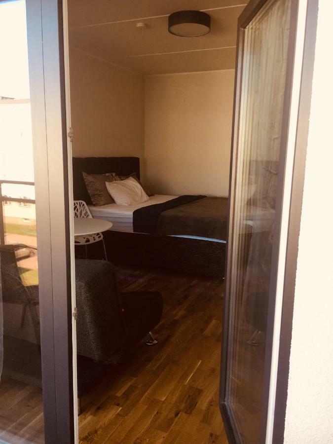 Oja 118 Apartment Pärnu Dış mekan fotoğraf
