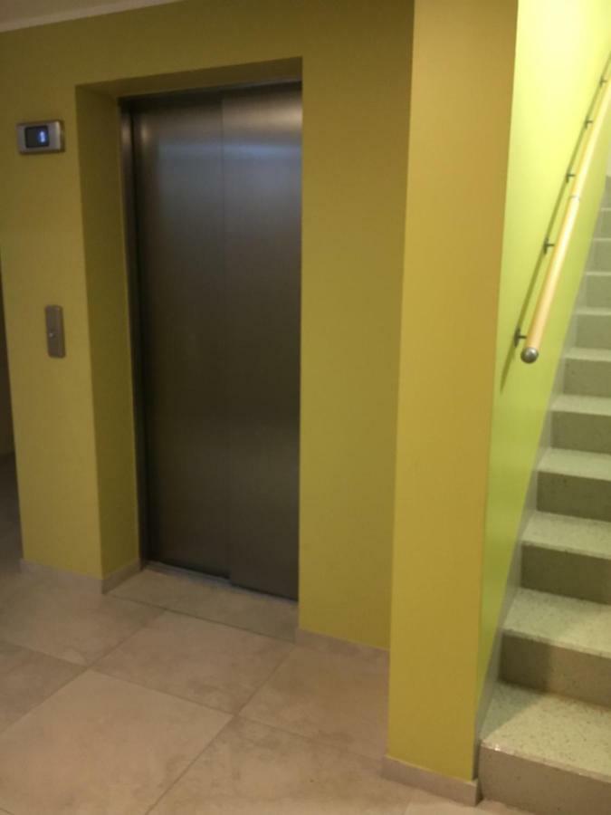 Oja 118 Apartment Pärnu Dış mekan fotoğraf